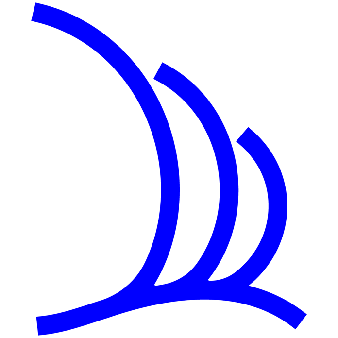SailWood logo
