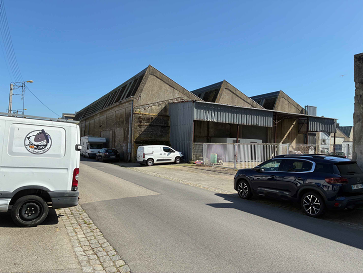 refonte bâtiment SailWood